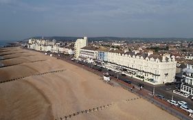 Best Western York House Eastbourne 3*